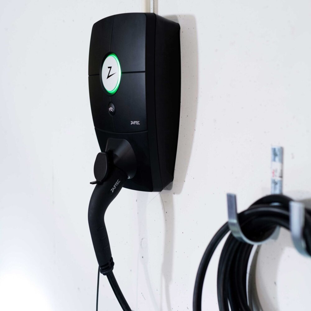 Wallbox Zaptec Pro MID Digitrol GmbH