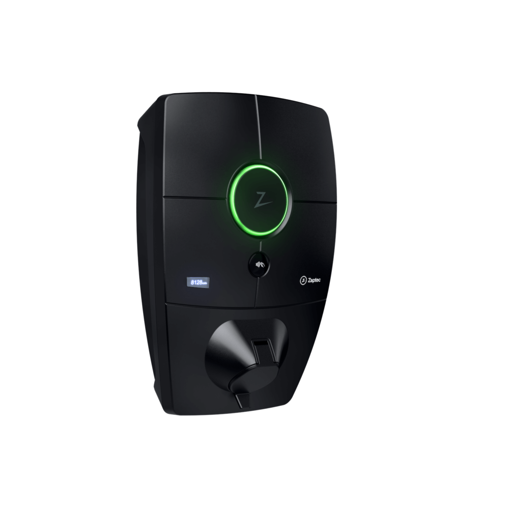 Wallbox Zaptec Pro MID Digitrol GmbH