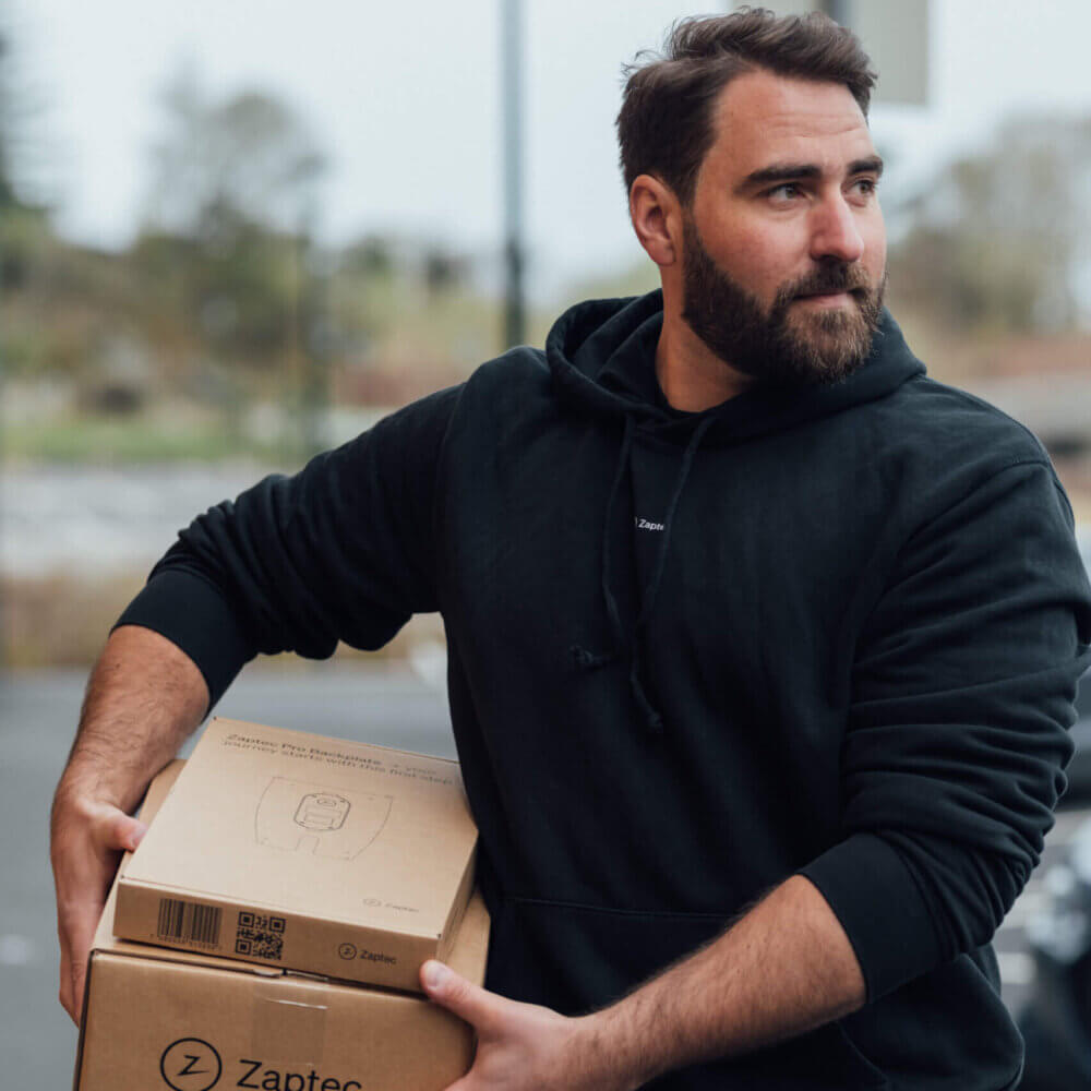 Wallbox Zaptec Pro Digitrol GmbH Mainz